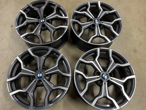 X2(F39) | BMW・ポルシェ用 中古ホイール・タイヤ販売・買取専門店 BEC