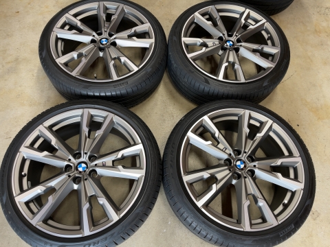 X1(F48) | BMW・ポルシェ用 中古ホイール・タイヤ販売・買取専門店 BEC