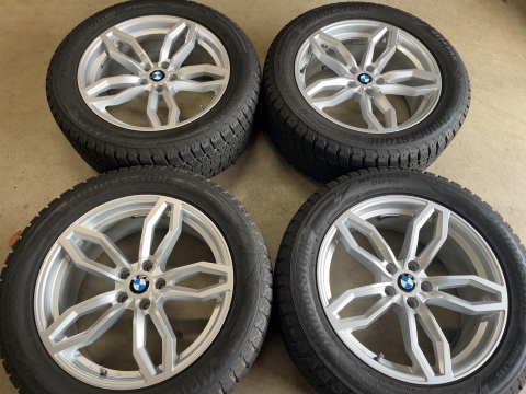 BMW中古ホイール | BMW・ポルシェ用 中古ホイール・タイヤ販売・買取専門店 BEC